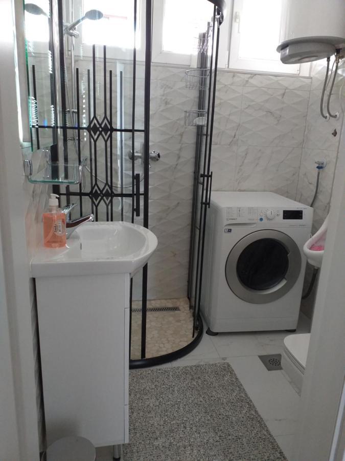 Trosoban Apartman Sarajevo, Ilidza Centar Экстерьер фото
