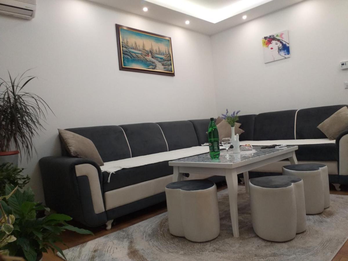 Trosoban Apartman Sarajevo, Ilidza Centar Экстерьер фото