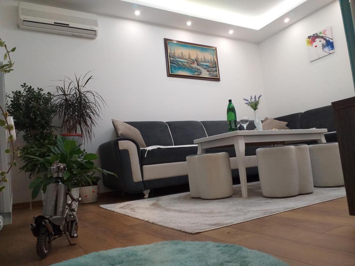 Trosoban Apartman Sarajevo, Ilidza Centar Экстерьер фото
