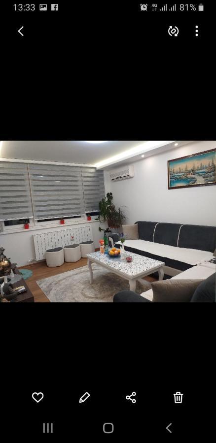Trosoban Apartman Sarajevo, Ilidza Centar Экстерьер фото