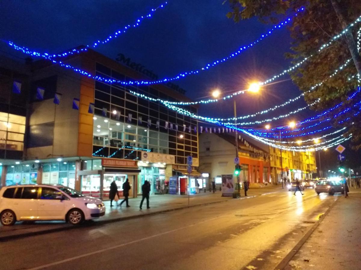 Trosoban Apartman Sarajevo, Ilidza Centar Экстерьер фото
