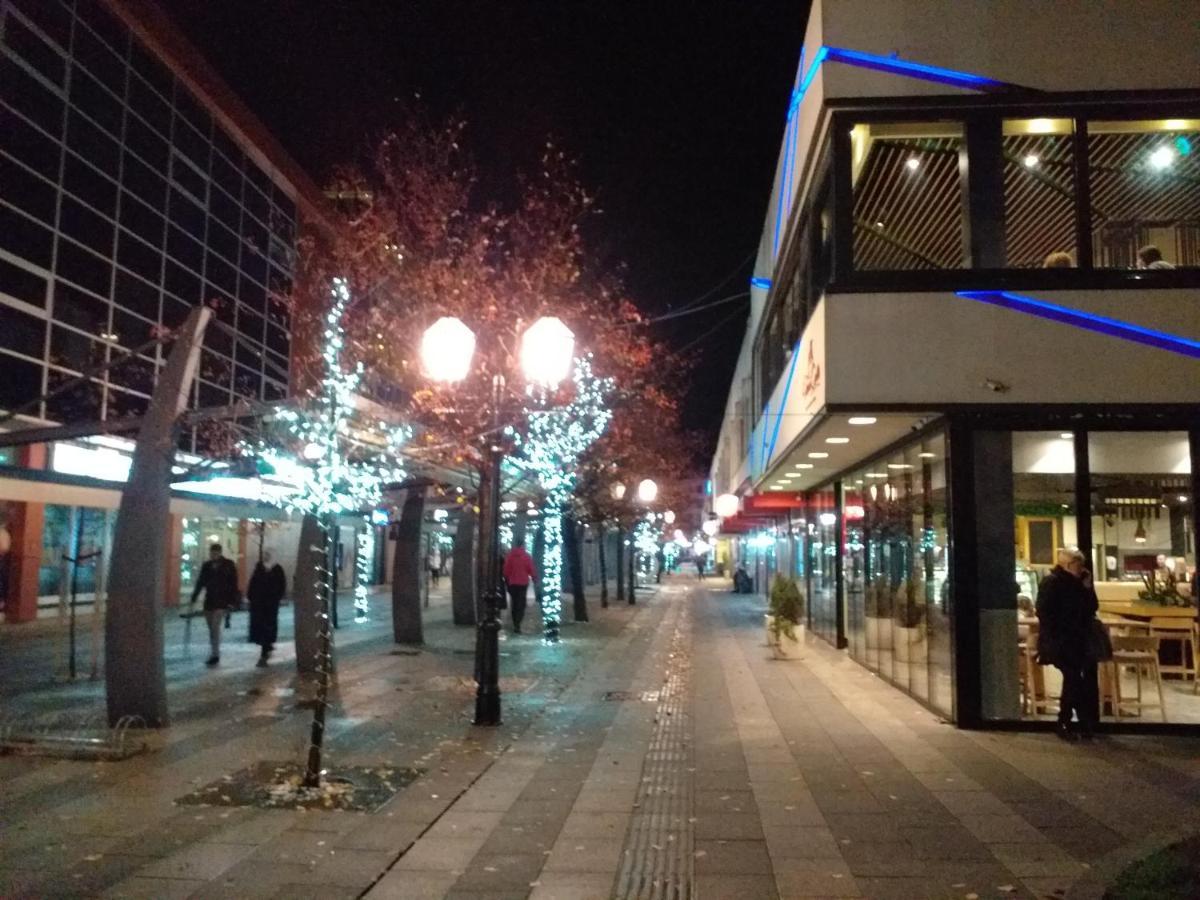 Trosoban Apartman Sarajevo, Ilidza Centar Экстерьер фото