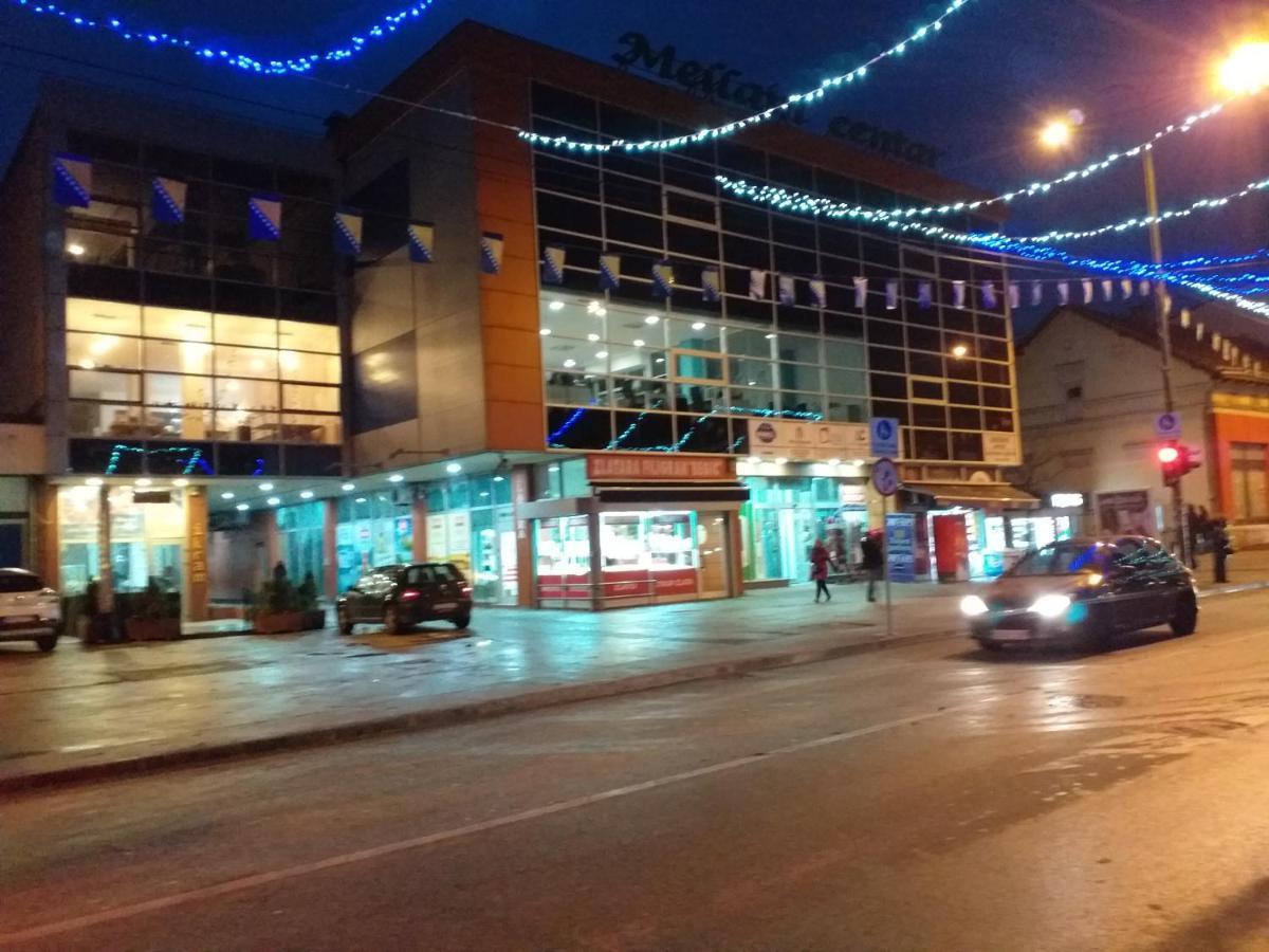 Trosoban Apartman Sarajevo, Ilidza Centar Экстерьер фото
