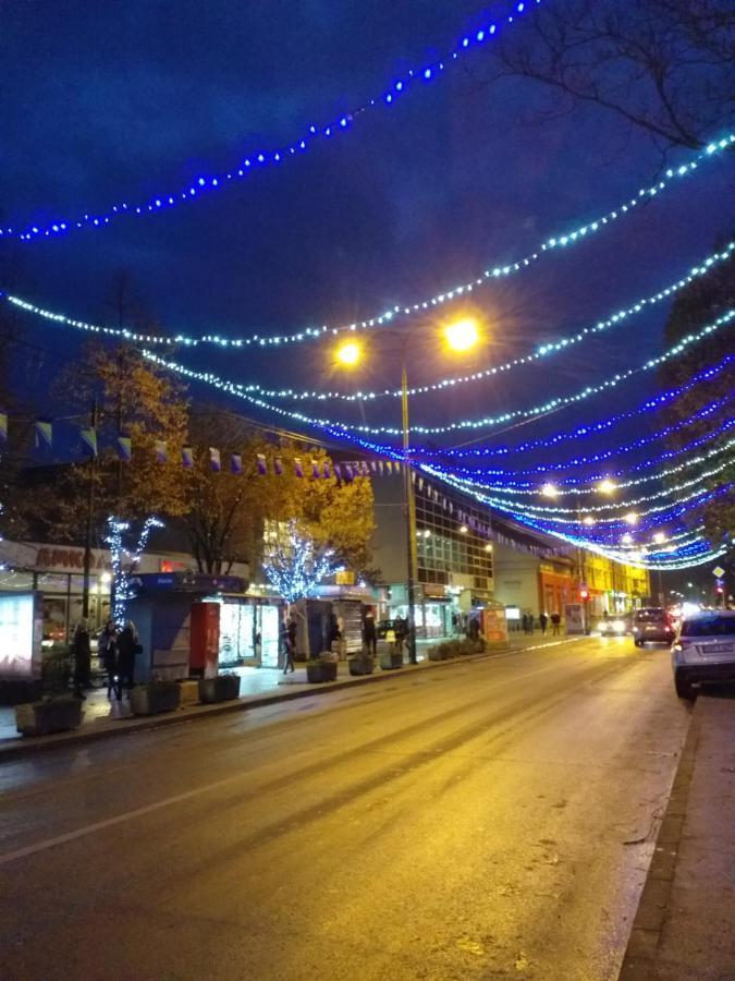 Trosoban Apartman Sarajevo, Ilidza Centar Экстерьер фото