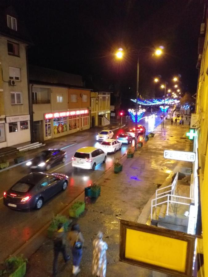 Trosoban Apartman Sarajevo, Ilidza Centar Экстерьер фото