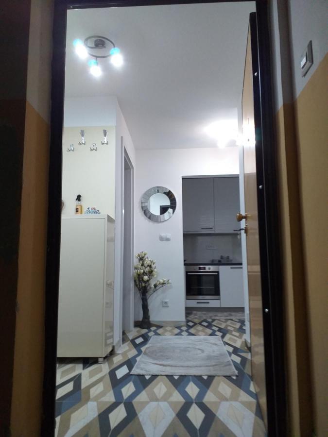 Trosoban Apartman Sarajevo, Ilidza Centar Экстерьер фото