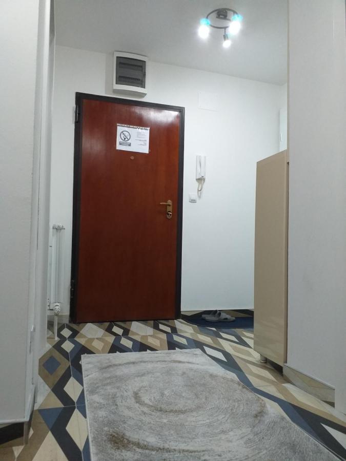 Trosoban Apartman Sarajevo, Ilidza Centar Экстерьер фото