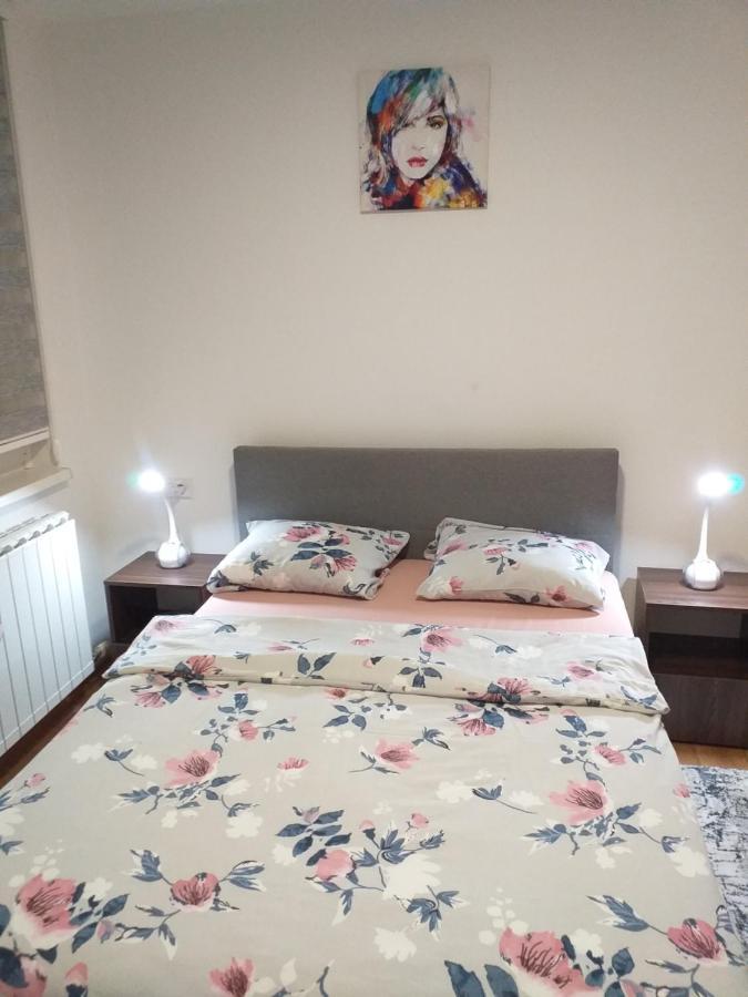 Trosoban Apartman Sarajevo, Ilidza Centar Экстерьер фото