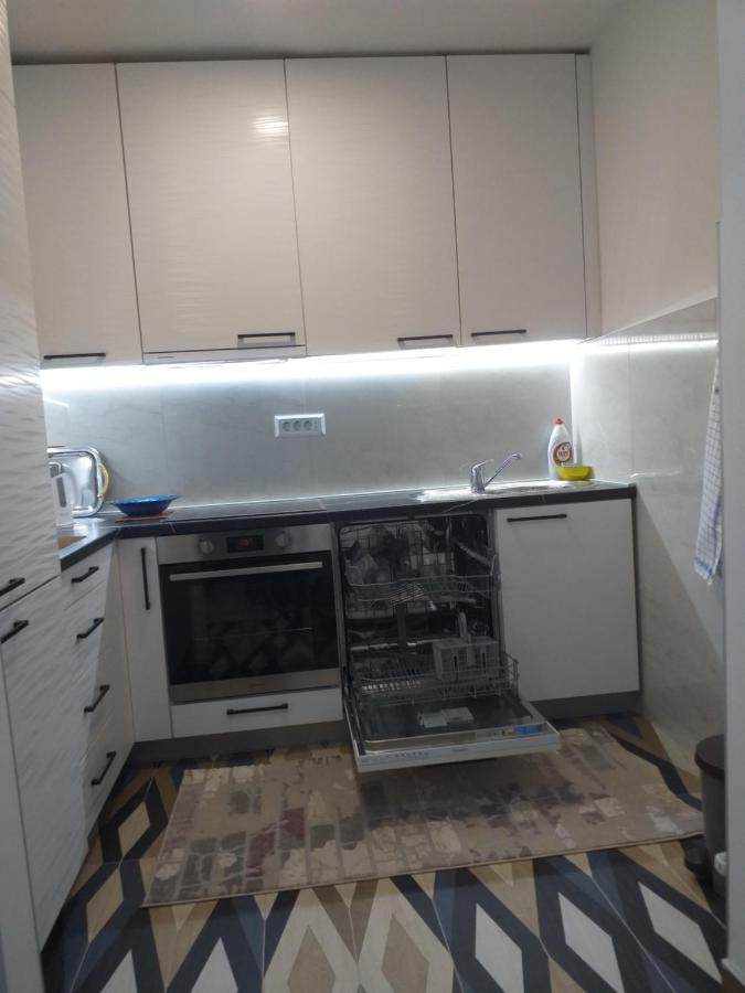 Trosoban Apartman Sarajevo, Ilidza Centar Экстерьер фото