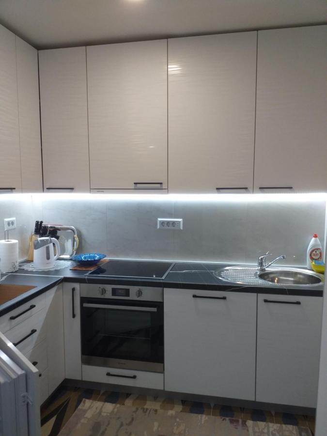 Trosoban Apartman Sarajevo, Ilidza Centar Экстерьер фото