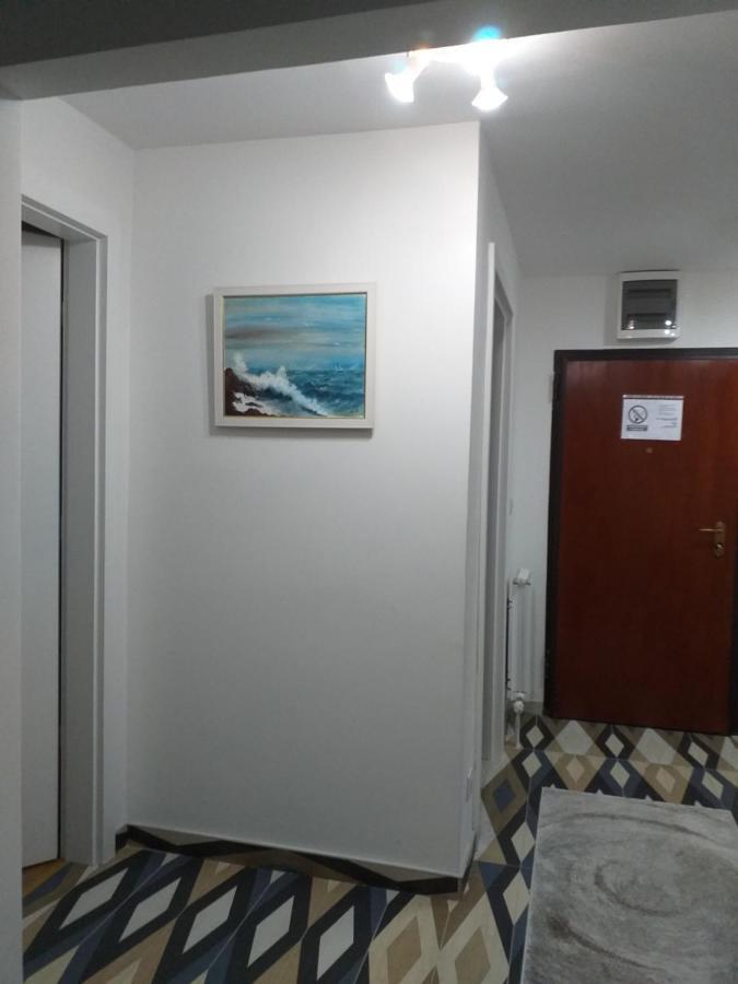Trosoban Apartman Sarajevo, Ilidza Centar Экстерьер фото