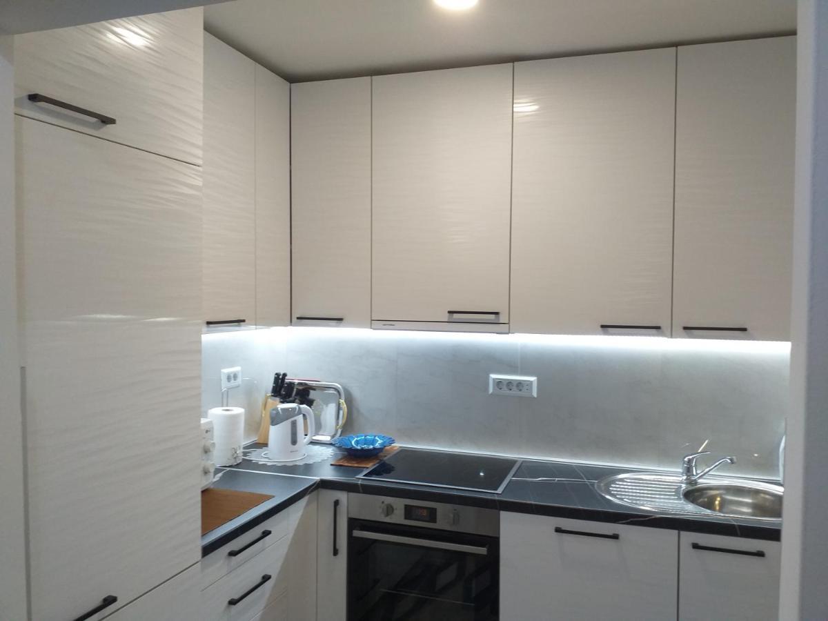 Trosoban Apartman Sarajevo, Ilidza Centar Экстерьер фото