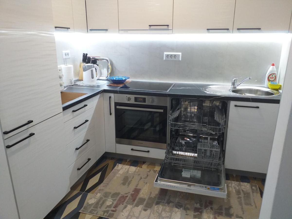 Trosoban Apartman Sarajevo, Ilidza Centar Экстерьер фото