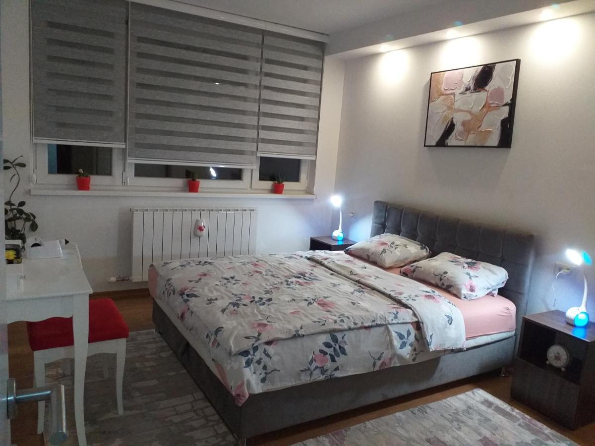 Trosoban Apartman Sarajevo, Ilidza Centar Экстерьер фото