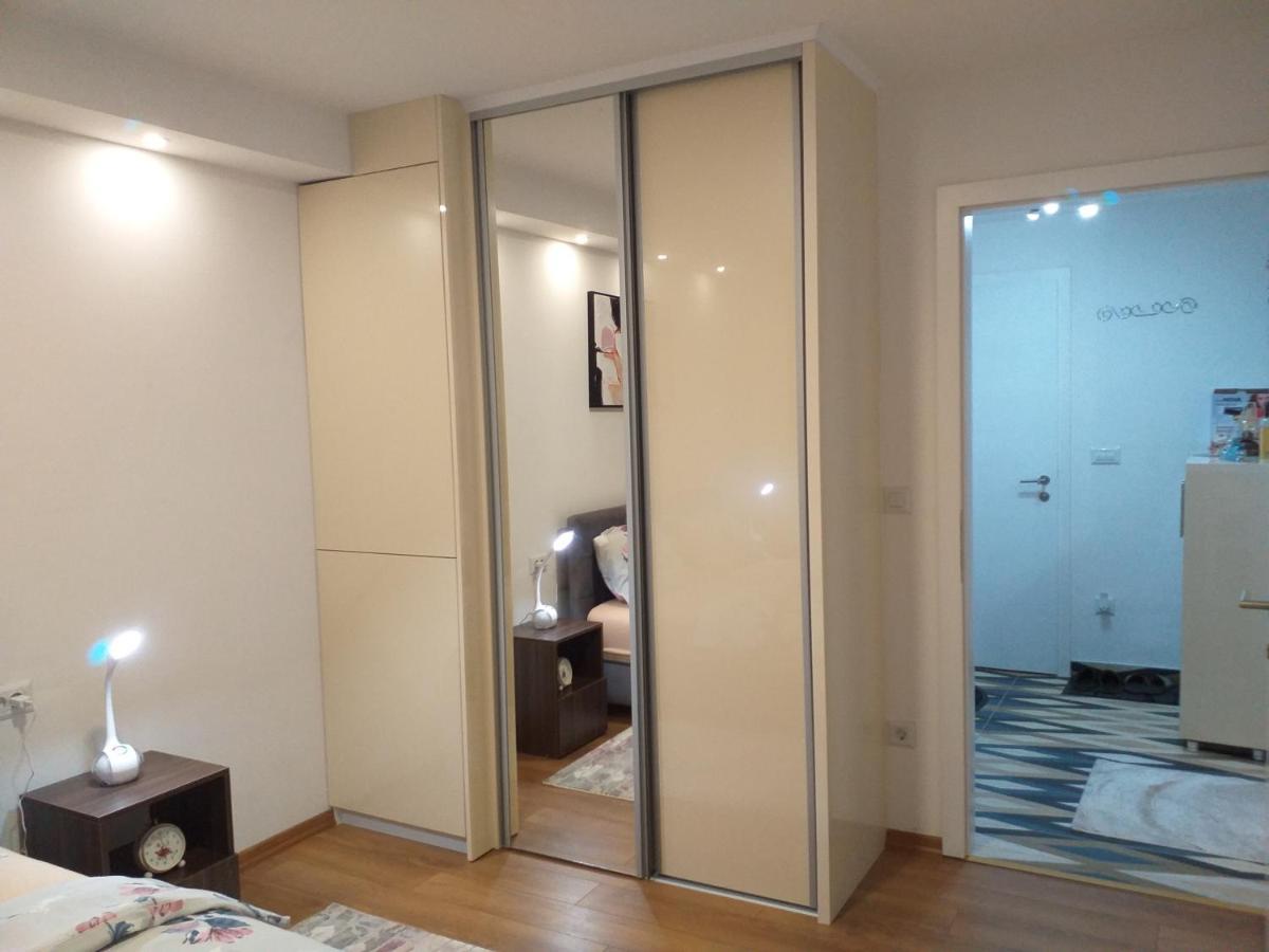 Trosoban Apartman Sarajevo, Ilidza Centar Экстерьер фото