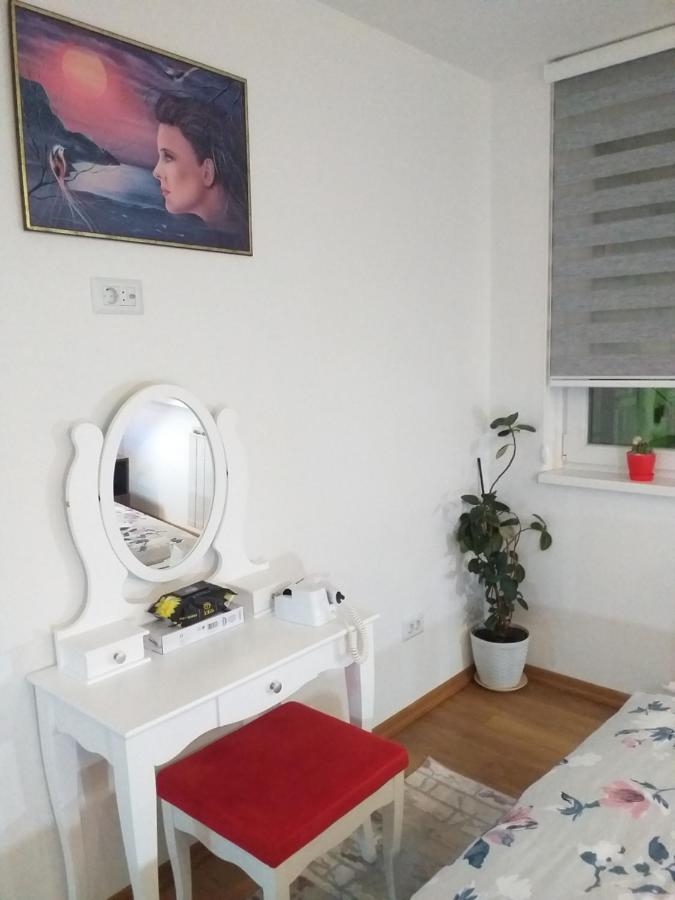 Trosoban Apartman Sarajevo, Ilidza Centar Экстерьер фото