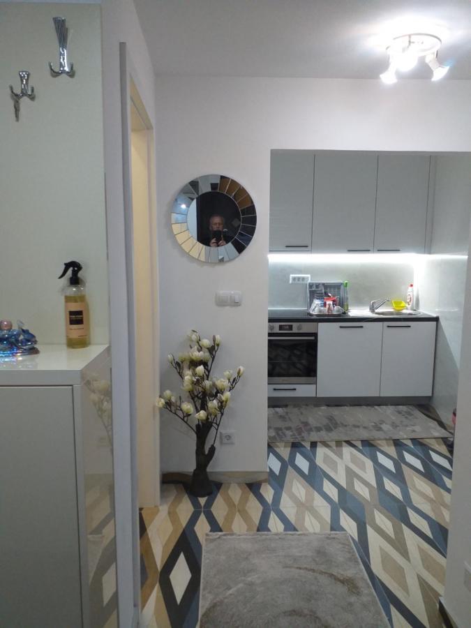 Trosoban Apartman Sarajevo, Ilidza Centar Экстерьер фото