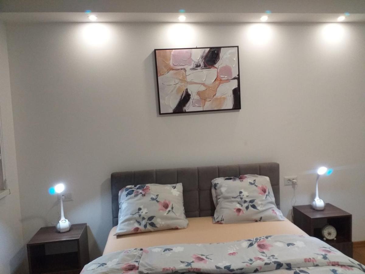 Trosoban Apartman Sarajevo, Ilidza Centar Экстерьер фото